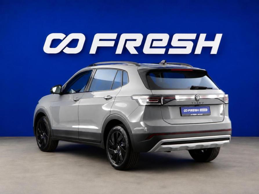 Volkswagen Tharu XR Москва  - изображение 2
