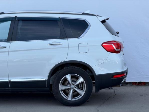 Haval H6 I с пробегом 2019 года, цена 1 490 000 рублей, 81500 км, внедорожник, Автокод Объявления