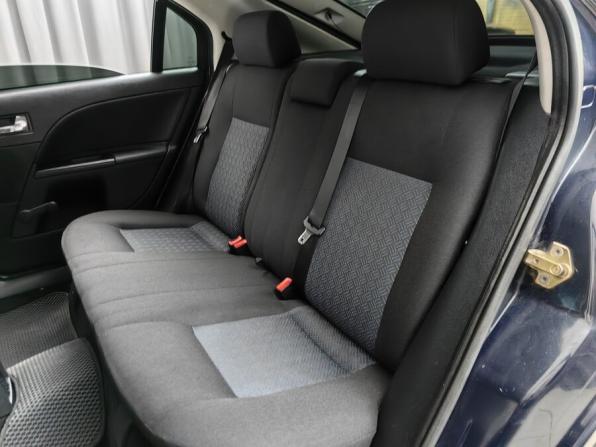 Ford Mondeo III Рестайлинг с пробегом 2006 года, цена 315 000 рублей, 275000 км, седан, Автокод Объявления