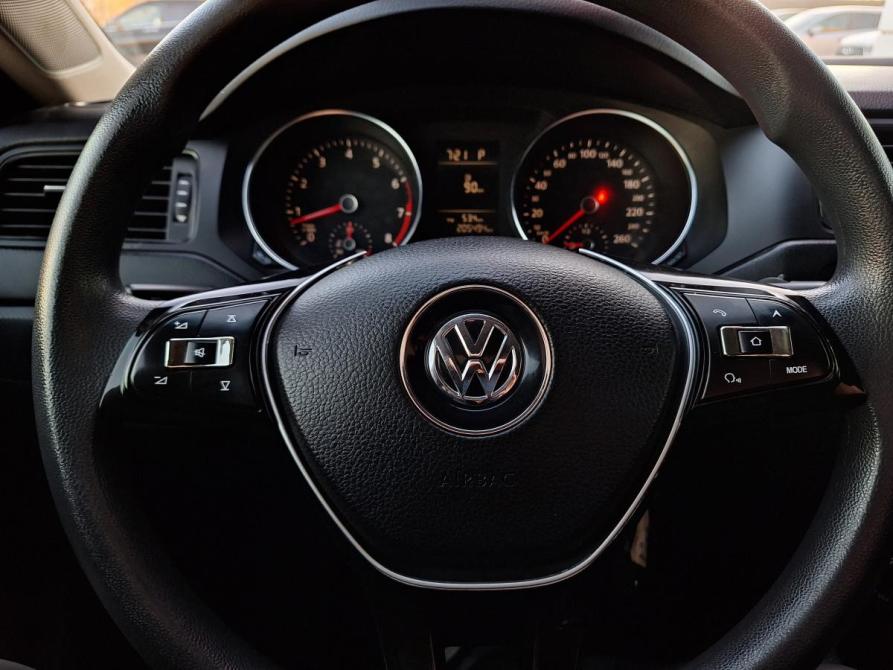 Volkswagen Jetta VI Рестайлинг Азнакаево  - изображение 13