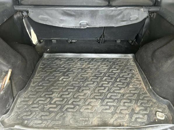Lada (ВАЗ) Largus I с пробегом 2012 года, цена 494 500 рублей, 197562 км, универсал, Автокод Объявления