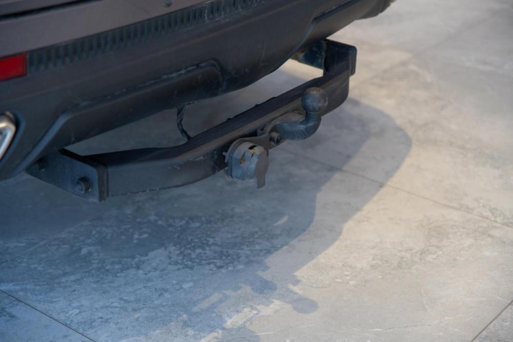 GAC GS8 II Ростов-на-Дону  - изображение 16