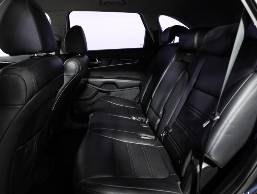 Kia Sorento III Prime Рестайлинг Санкт-Петербург  - изображение 10