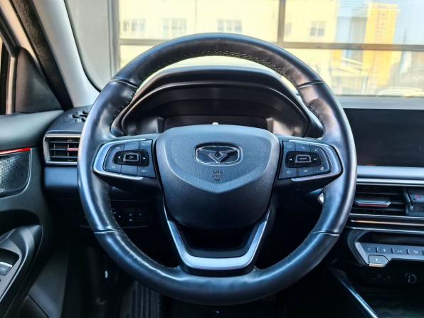 Kaiyi E5 с пробегом 2023 года, цена 2 200 000 рублей, 88919 км, седан, Автокод Объявления