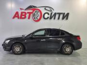 Chevrolet Cruze I Воронеж  - изображение 25