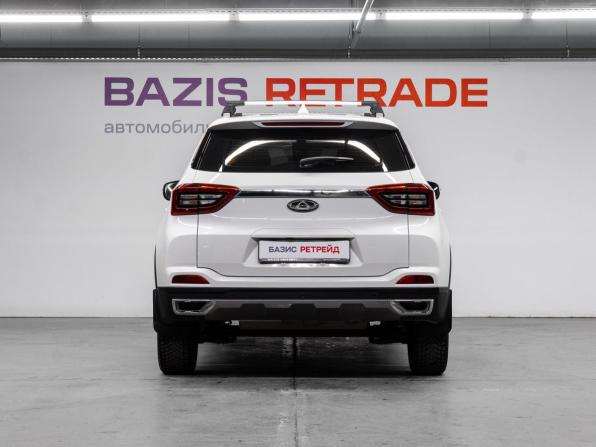 Chery Tiggo 4 Pro I Рестайлинг с пробегом 2023 года, цена 1 350 000 рублей, 143813 км, внедорожник, Автокод Объявления
