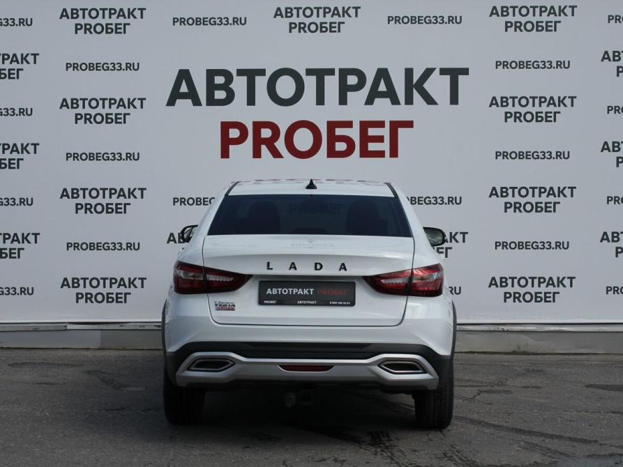 Lada (ВАЗ) Vesta I Рестайлинг (NG) Владимир  - изображение 6
