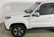 Lada (ВАЗ) Niva Travel I Саранск  - изображение 35