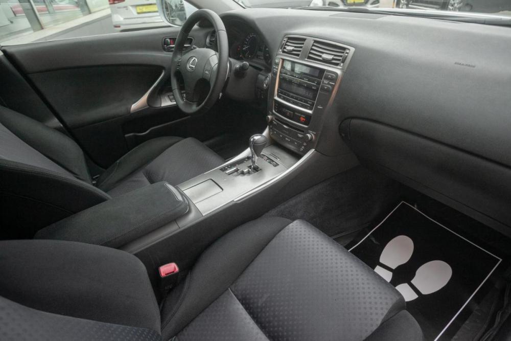 Lexus IS II Иркутск  - изображение 18
