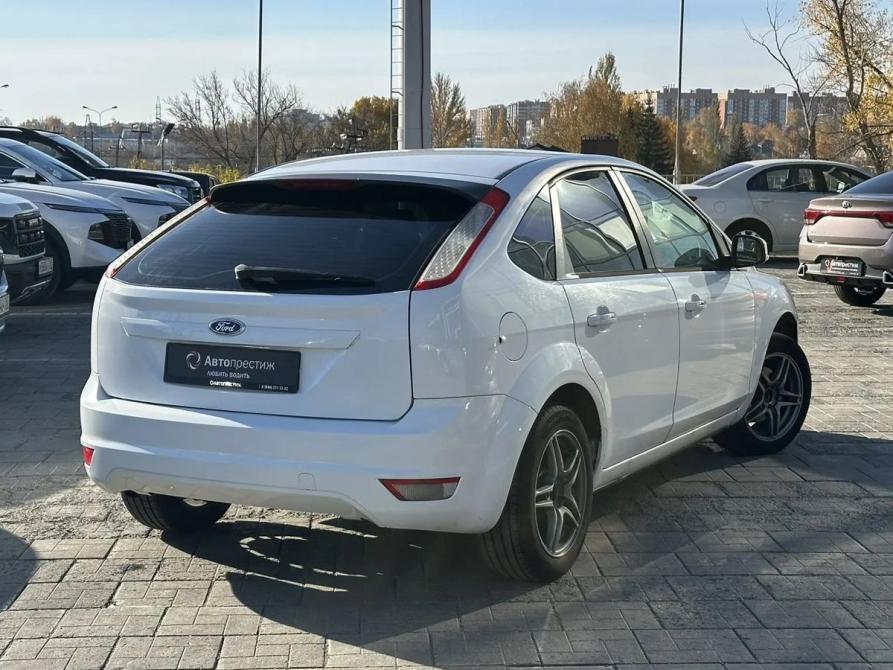 Ford Focus II Рестайлинг Самара  - изображение 2