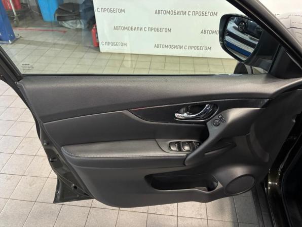 Nissan X-Trail III с пробегом 2018 года, цена 1 439 000 рублей, 242708 км, внедорожник, Автокод Объявления