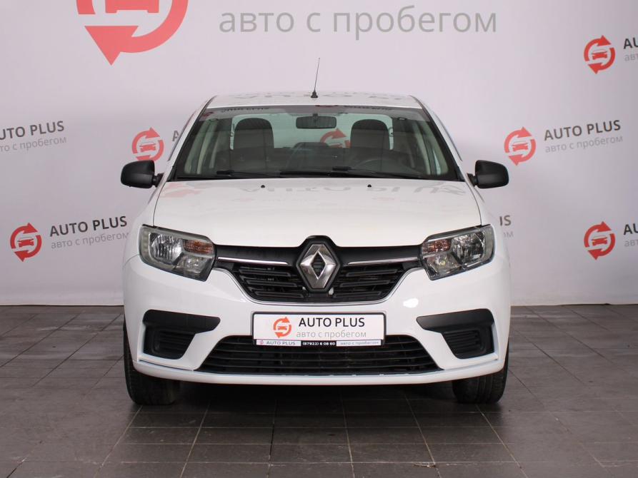 Renault Logan II Рестайлинг Минеральные Воды  - изображение 4