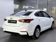 Hyundai Solaris II Уфа  - изображение 28