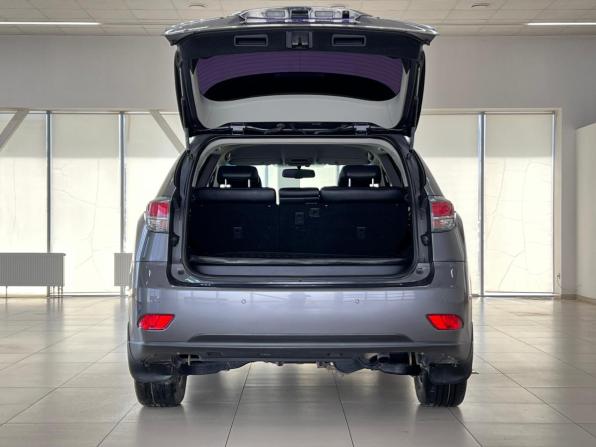 Lexus RX III Рестайлинг с пробегом 2013 года, цена 2 090 000 рублей, 262000 км, внедорожник, Автокод Объявления