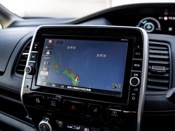 Nissan Serena V (C27) с пробегом 2018 года, цена 2 465 000 рублей, 122506 км, минивэн, Автокод Объявления