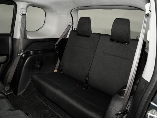 Honda Crossroad II с пробегом 2007 года, цена 998 000 рублей, 245767 км, внедорожник, Автокод Объявления
