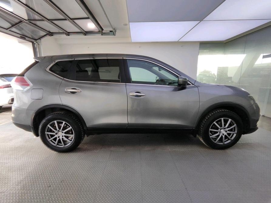 Nissan X-Trail III Уфа  - изображение 4