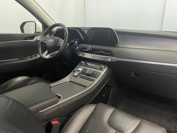 Hyundai Palisade I с пробегом 2021 года, цена 4 784 000 рублей, 73887 км, внедорожник, Автокод Объявления