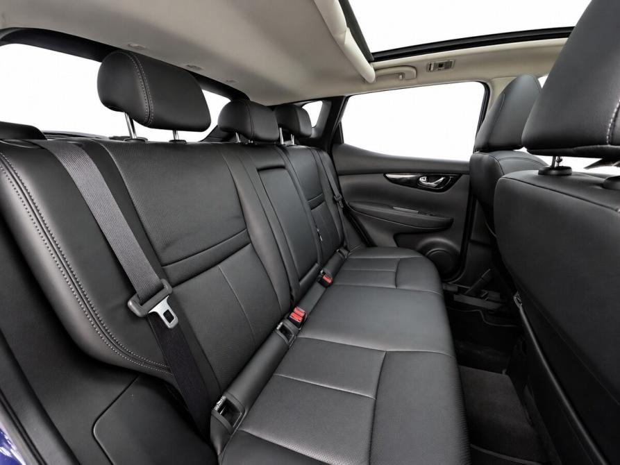 Nissan Qashqai II Балашиха  - изображение 16