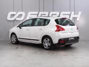 Peugeot 3008 I Воронеж  - изображение 21
