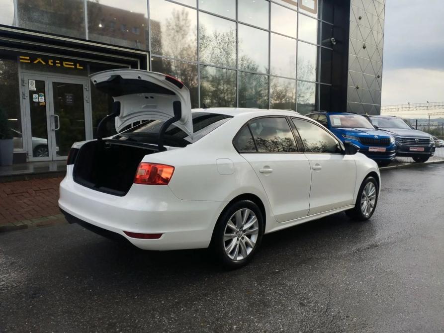 Volkswagen Jetta VI Екатеринбург  - изображение 7
