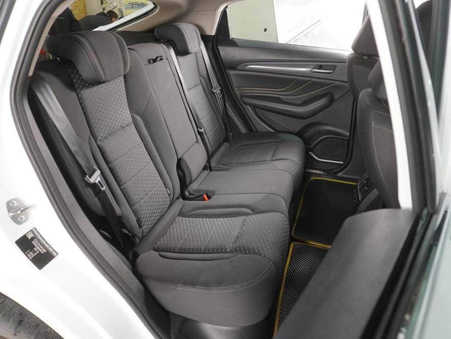 Haval F7x I Воронеж  - изображение 7