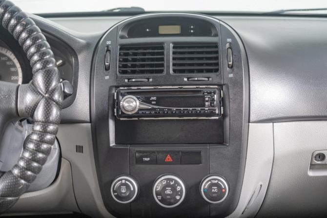 Kia Cerato I с пробегом 2007 года, цена 529 000 рублей, 231000 км, седан, Автокод Объявления