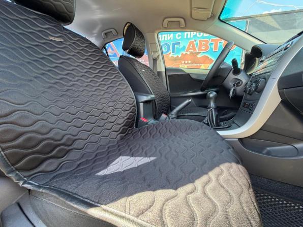Toyota Corolla X (E140 E150) с пробегом 2007 года, цена 650 000 рублей, 193980 км, седан, Автокод Объявления