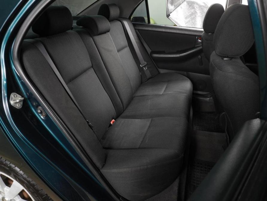 Toyota Corolla IX (E120 E130) Рестайлинг Воронеж  - изображение 7