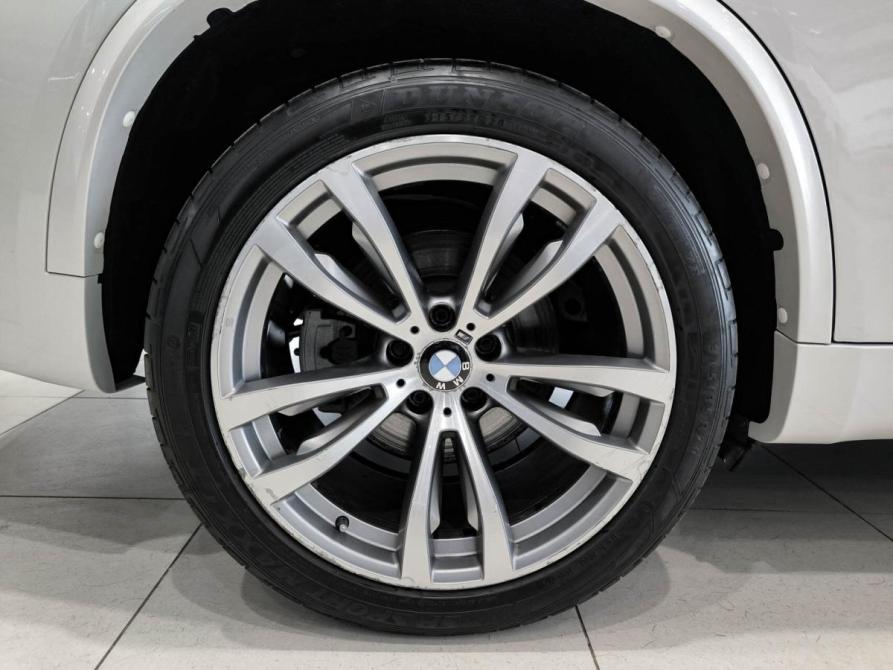 BMW X5 III (F15) Казань  - изображение 22