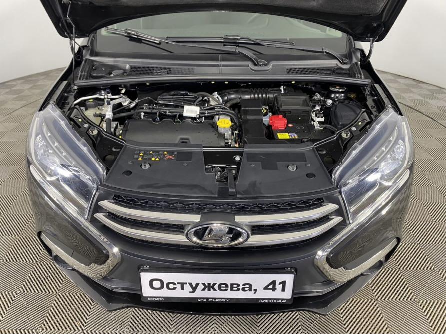 Lada (ВАЗ) XRAY I Воронеж  - изображение 15