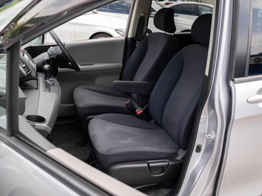 Honda Freed I Сочи  - изображение 8