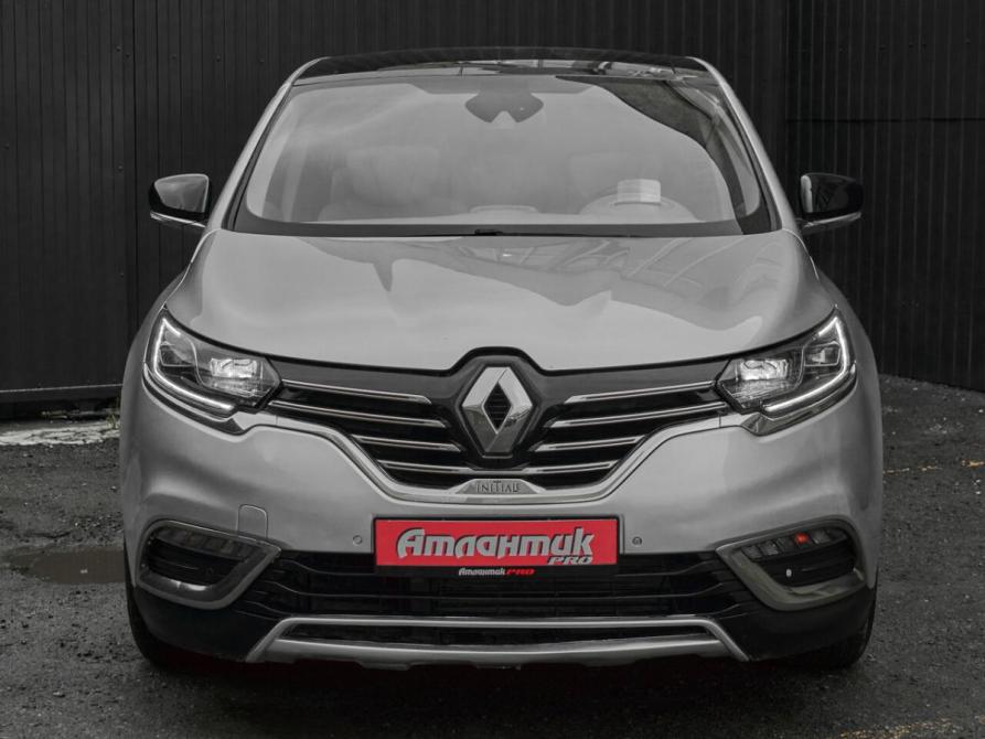 Renault Espace V Екатеринбург  - изображение 2