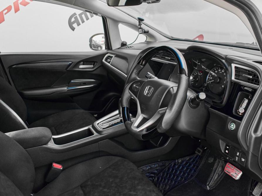 Honda Shuttle II Екатеринбург  - изображение 10