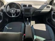 Volkswagen Polo V Рестайлинг Москва  - изображение 26
