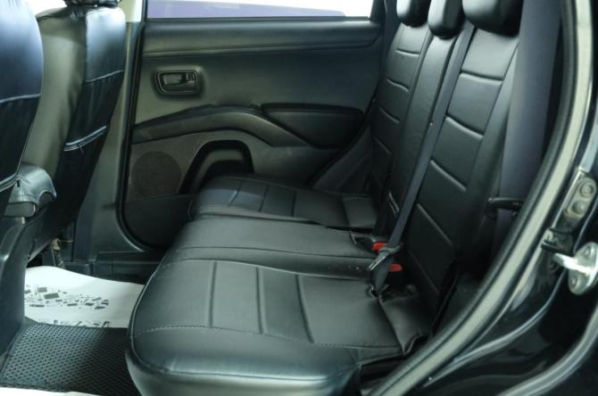 Mitsubishi Outlander II Рестайлинг с пробегом 2012 года, цена 1 349 000 рублей, 178110 км, внедорожник, Автокод Объявления