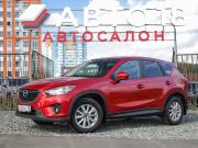 Mazda CX-5 I Ижевск  - изображение 28