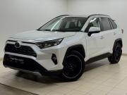 Toyota RAV4 V (XA50) Вологда  - изображение 23