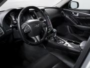 Infiniti Q50 I Москва  - изображение 33