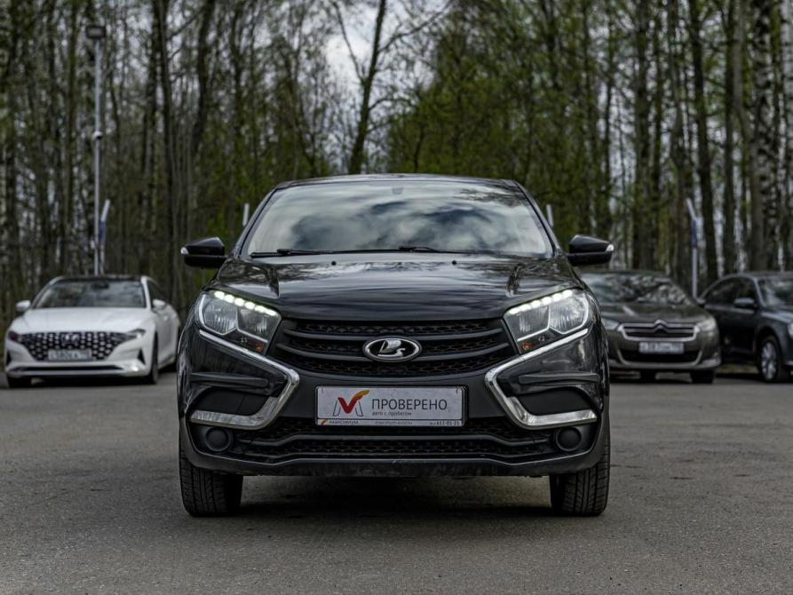 Lada (ВАЗ) XRAY I Санкт-Петербург  - изображение 3