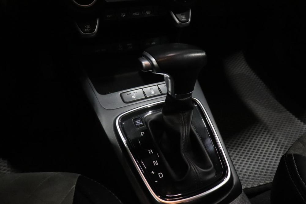 Kia Rio IV Ульяновск  - изображение 15