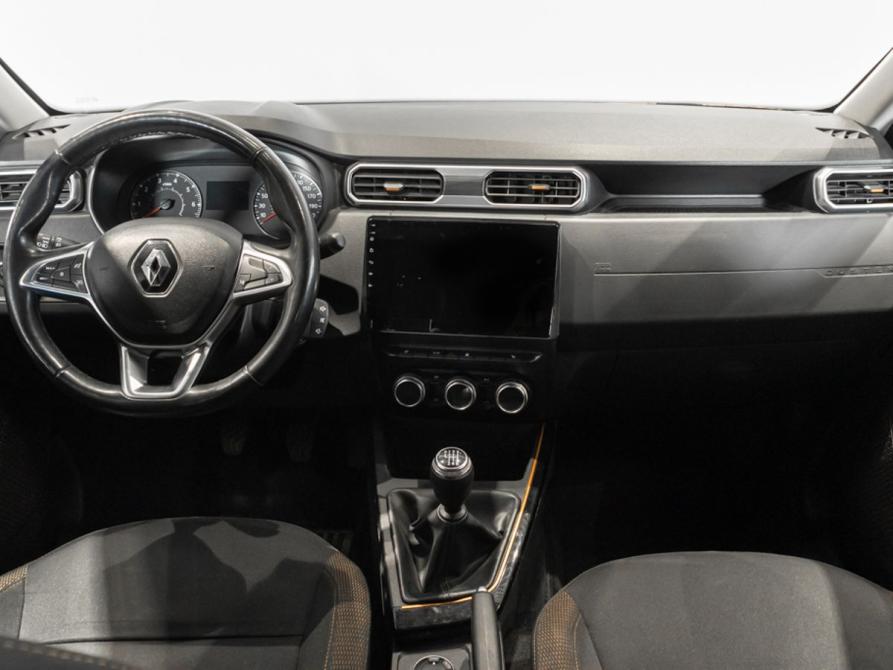 Renault Duster II Казань  - изображение 6