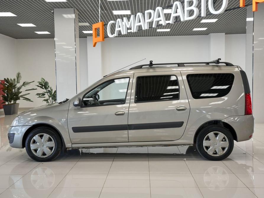 Lada (ВАЗ) Largus I Самара  - изображение 7
