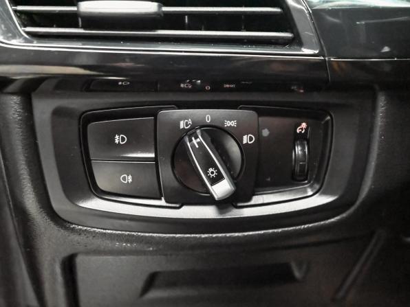 BMW X5 III (F15) с пробегом 2014 года, цена 2 500 000 рублей, 235868 км, внедорожник, Автокод Объявления