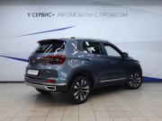 Chery Tiggo 4 I Рестайлинг Москва  - изображение 17