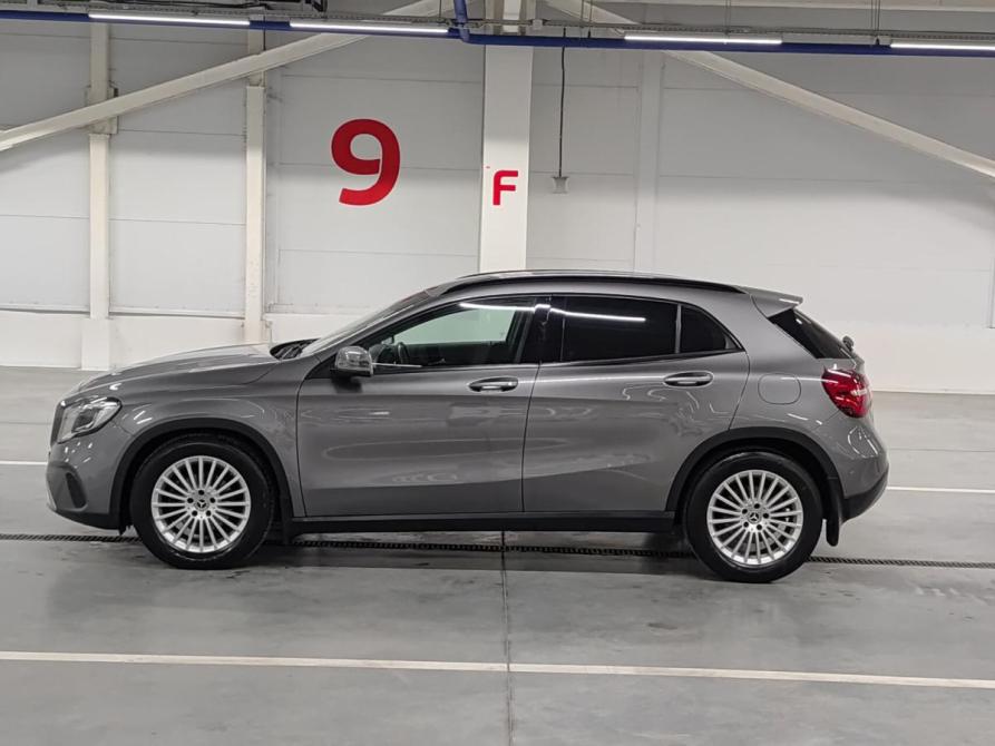 Mercedes-Benz GLA I (X156) Рестайлинг Казань  - изображение 10