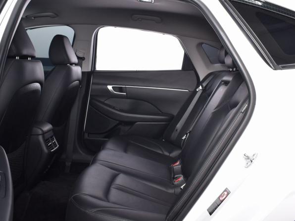 Hyundai Sonata VIII (DN8) с пробегом 2020 года, цена 2 299 997 рублей, 82610 км, седан, Автокод Объявления