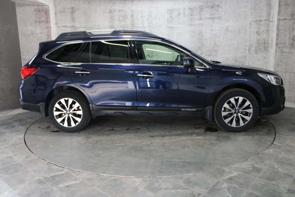 Subaru Outback V Ярославль  - изображение 4