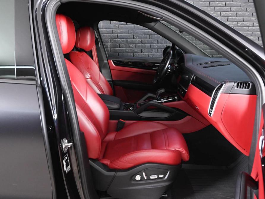 Porsche Cayenne III Екатеринбург  - изображение 11