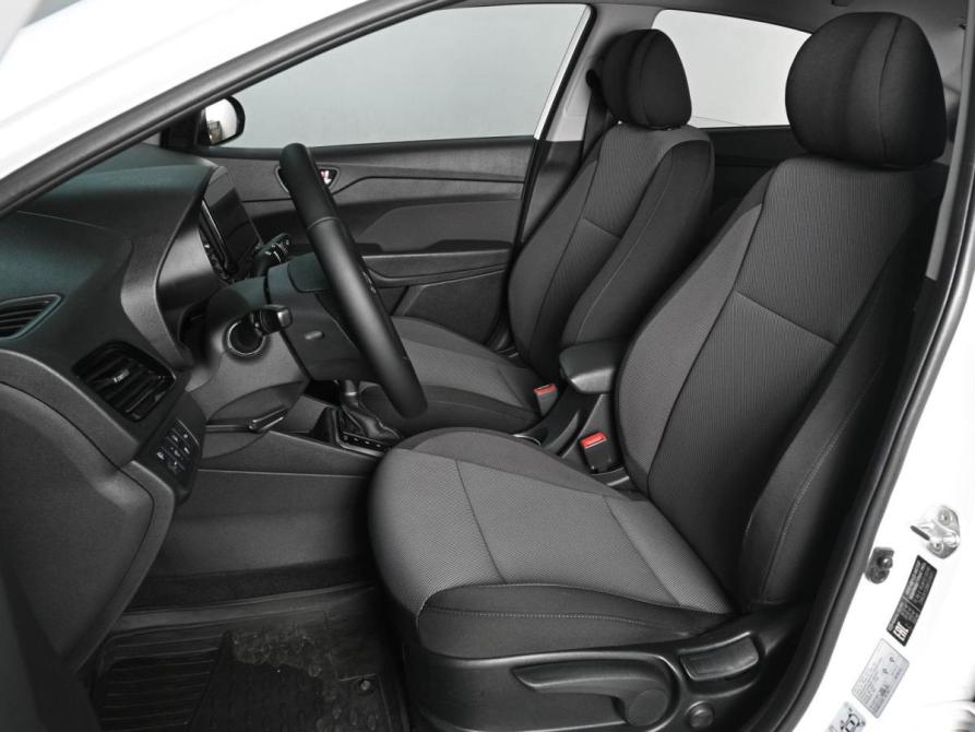 Hyundai Solaris II Рестайлинг Ростов-на-Дону  - изображение 10